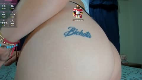 alessandra_0 online show from 06-06-26, 04:50