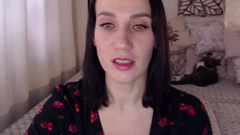 Sandra online show from 12-15-24, 08:52