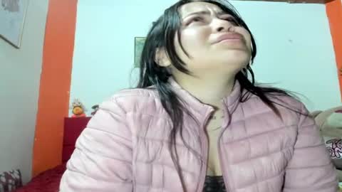Snapshot of alessandra_moore_ig chatting on 01-15-26, 11:41 paola online show from 01-15-26, 11:41