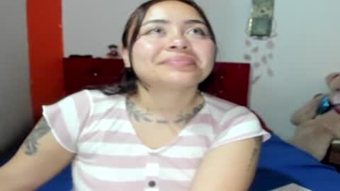 Snapshot of alessandra_moore_ig chatting on 05-06-26, 01:03 paola online show from 05-06-26, 01:03