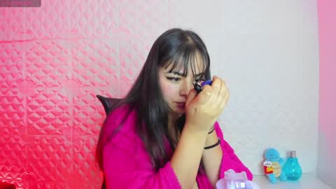 Alessandra online show from 01-12-25, 07:11