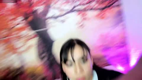 Alessandra online show from 02-05-25, 12:31