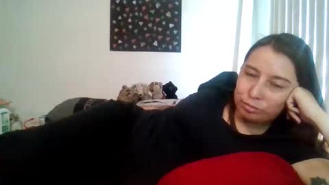 Alessandra Conrado online show from 12-02-25, 04:24