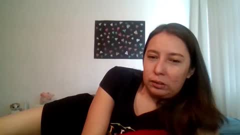 Alessandra Conrado online show from 02-20-26, 04:40
