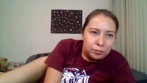 Alessandra Conrado online show from 04-06-26, 06:25