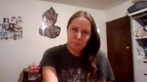 Alessandra Conrado online show from 05-08-26, 07:46