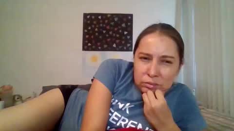 Alessandra Conrado online show from 05-16-26, 09:46
