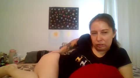 Alessandra Conrado online show from 05-18-26, 04:35