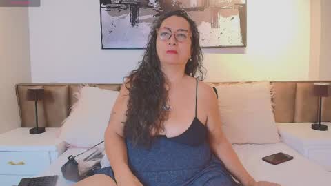 Alessandra online show from 04-19-26, 12:26