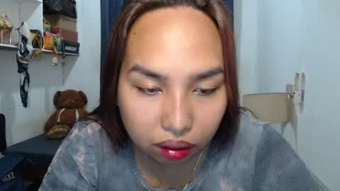 Alessandra online show from 12-23-25, 11:08