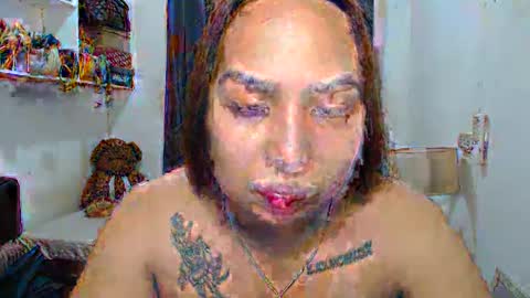 Alessandra online show from 01-11-26, 12:21