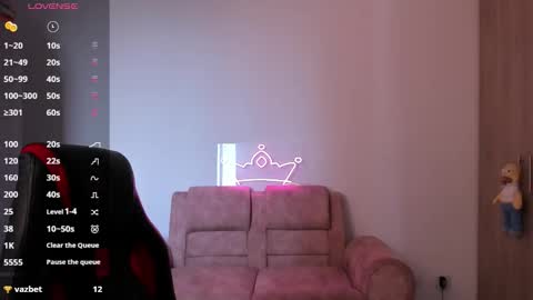 AlessandraMoreli Its my birthday online show from 09-23-25, 07:28