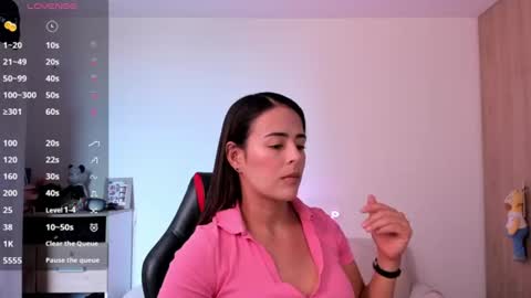 AlessandraMoreli Its my birthday online show from 07-02-26, 06:14