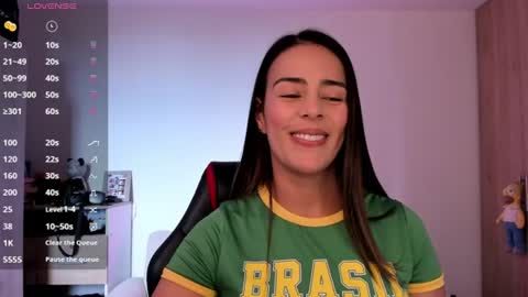 AlessandraMoreli Its my birthday online show from 07-05-26, 08:38