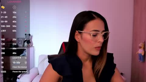 AlessandraMoreli Its my birthday online show from 07-29-26, 09:46