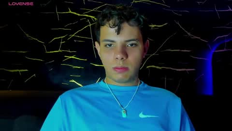 Alessandro online show from 04-23-26, 05:30