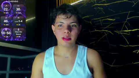 Snapshot of alessandro__777 chatting on 06-27-26, 07:02 Alessandro online show from 06-27-26, 07:02