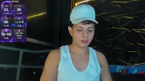 Snapshot of alessandro__777 chatting on 07-09-26, 05:11 Alessandro online show from 07-09-26, 05:11