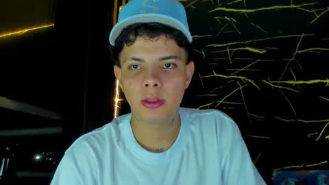 Snapshot of alessandro__777 chatting on 07-17-26, 03:24 Alessandro online show from 07-17-26, 03:24