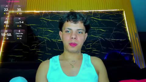 Snapshot of alessandro__777 chatting on 07-18-26, 04:38 Alessandro online show from 07-18-26, 04:38