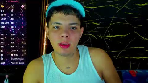Snapshot of alessandro__777 chatting on 07-23-26, 05:05 Alessandro online show from 07-23-26, 05:05