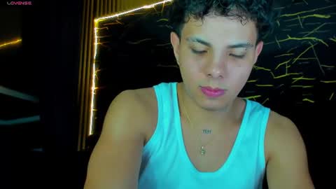 Snapshot of alessandro__777 chatting on 07-26-26, 03:58 Alessandro online show from 07-26-26, 03:58