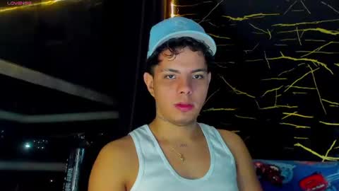 Snapshot of alessandro__777 chatting on 07-31-26, 04:12 Alessandro online show from 07-31-26, 04:12