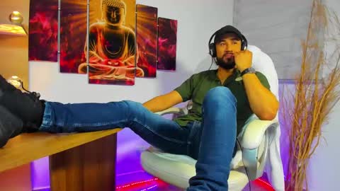 ALESSANDRO  WYE online show from 01-16-25, 10:10