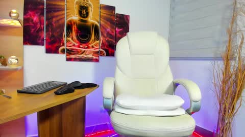 ALESSANDRO  WYE online show from 01-19-25, 08:50