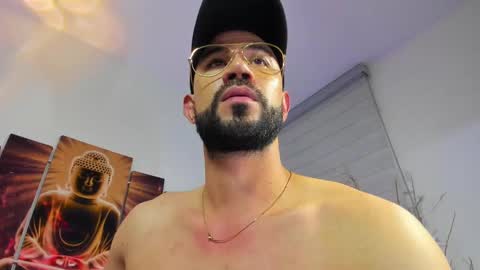 ALESSANDRO  WYE online show from 02-08-25, 08:31