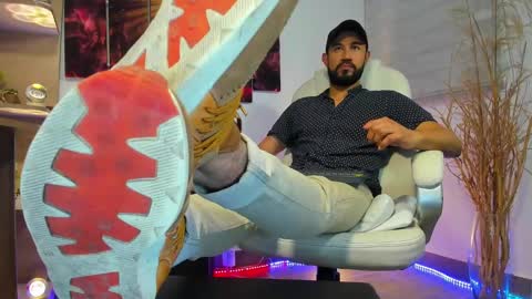 ALESSANDRO  WYE online show from 03-02-25, 05:12