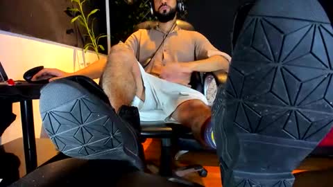 ALESSANDRO  WYE online show from 03-06-26, 07:21