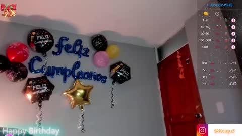 Snapshot of alessandro_dibellucci chatting on 12-21-24, 05:29 Kciqu3 Independent model online show from 12-21-24, 05:29