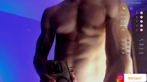 Snapshot of alessandro_dibellucci chatting on 01-23-25, 11:26 Kciqu3 Independent model online show from 01-23-25, 11:26