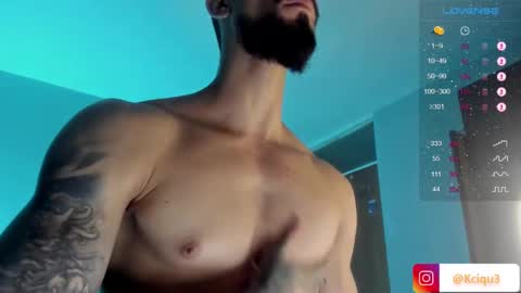 Snapshot of alessandro_dibellucci chatting on 01-31-25, 04:36 Kciqu3 Independent model online show from 01-31-25, 04:36
