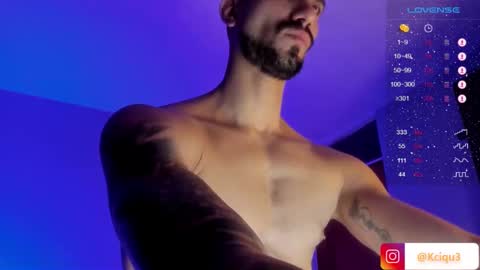 Snapshot of alessandro_dibellucci chatting on 02-21-25, 12:27 Kciqu3 Independent model online show from 02-21-25, 12:27