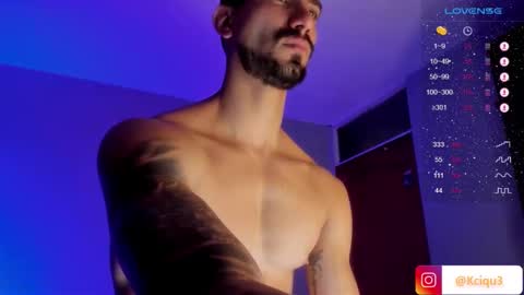 Snapshot of alessandro_dibellucci chatting on 02-21-25, 09:43 Kciqu3 Independent model online show from 02-21-25, 09:43