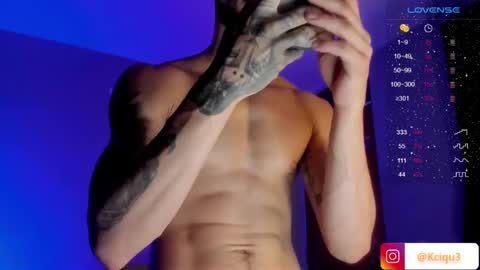 Snapshot of alessandro_dibellucci chatting on 02-23-25, 11:47 Kciqu3 Independent model online show from 02-23-25, 11:47
