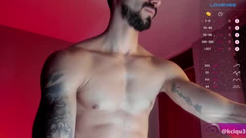Snapshot of alessandro_dibellucci chatting on 03-02-25, 09:43 Kciqu3 Independent model online show from 03-02-25, 09:43