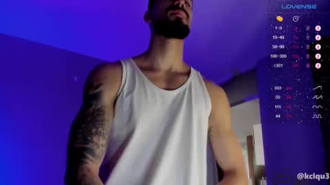 Snapshot of alessandro_dibellucci chatting on 03-09-25, 08:52 Kciqu3 Independent model online show from 03-09-25, 08:52