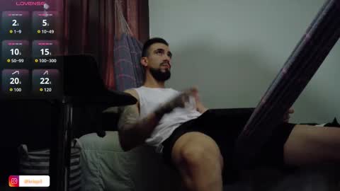 Kciqu3  Independent model online show from 02-12-26, 07:42