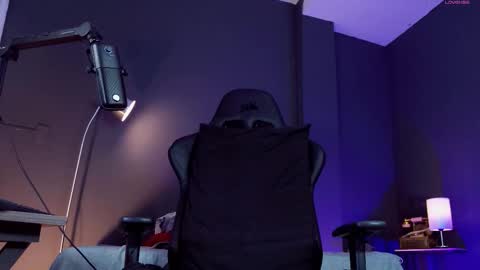 Alessandro INDEPENDENT MODEL online show from 10-30-25, 01:18