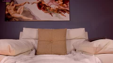 Alessandro INDEPENDENT MODEL online show from 03-22-26, 09:40