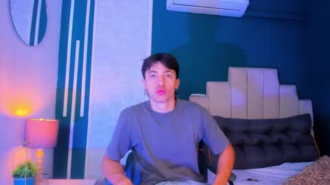 Alessandro Dybala online show from 01-17-26, 12:21