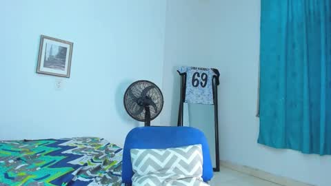 Alessandro Dybala online show from 02-03-26, 12:10