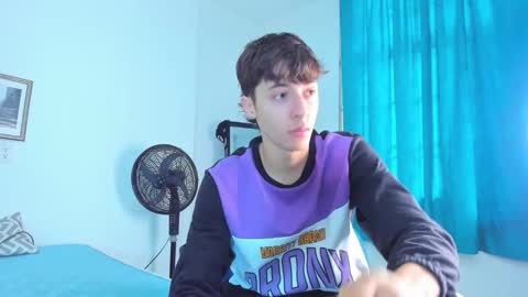 Alessandro Dybala online show from 02-11-26, 12:32