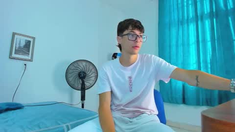 Alessandro Dybala online show from 02-26-26, 12:26