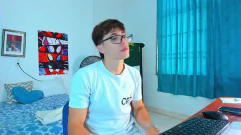 Alessandro Dybala online show from 05-20-26, 01:06