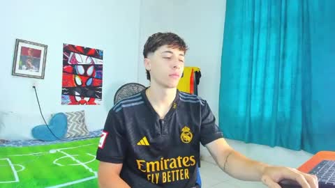 Alessandro Dybala online show from 06-05-26, 12:33