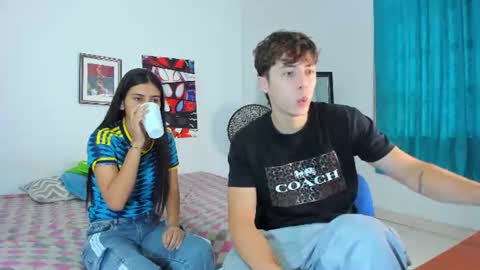 Alessandro Dybala online show from 07-04-26, 12:44